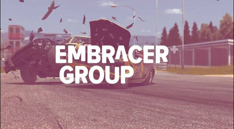 Imagen de Embracer Group dispondrá de 890 millones de dólares para comprar más estudios