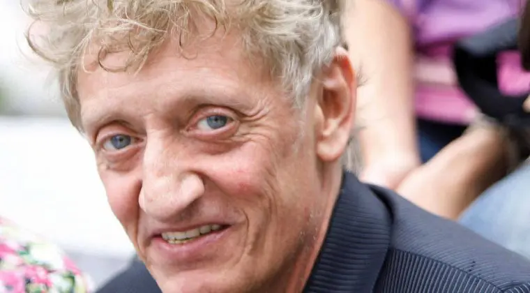 Imagen de Muere el actor y humorista Enrique San Francisco a los 65 años de edad