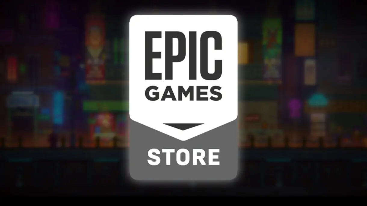 epic games store