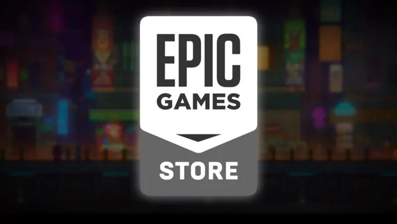 epic games store