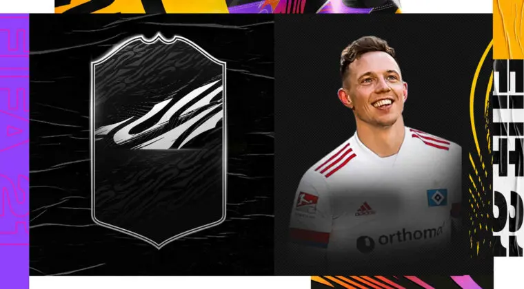 Imagen de FIFA 21: equipo de platas muy útil y baratísimo para usar cuatro IF´s gratuitos