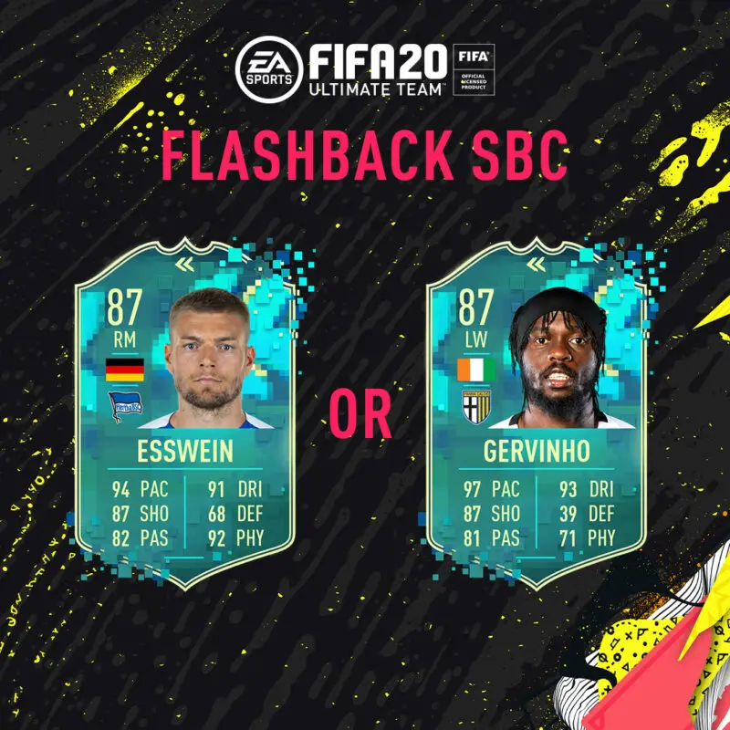 FIFA 21 Ultimate Team FUT Birthday qué podemos esperar