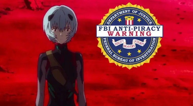Imagen de Esto es lo que puede pasarte si pirateas Evangelion 3.0+1.0, acorde a Studio Khara