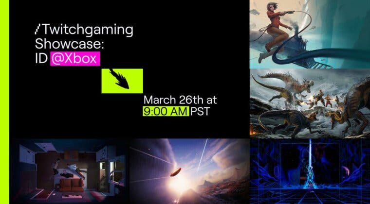 Imagen de Sigue aquí en directo el Xbox Indie Showcase; fecha y horario en diferentes países