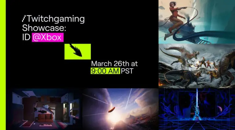Imagen de Sigue aquí en directo el Xbox Indie Showcase; fecha y horario en diferentes países