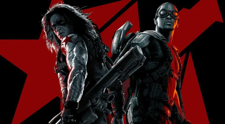 Imagen de Falcon y el Soldado de Invierno: 5 cómics para acompañar el estreno de la serie