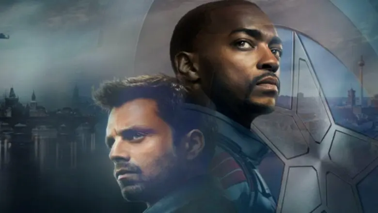 Falcon y Soldado de Invierno estrenos