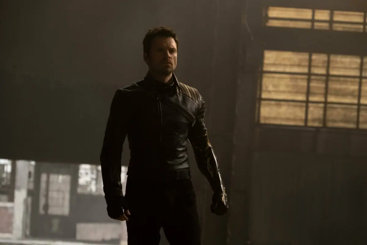 falcon y el soldado de invierno 3