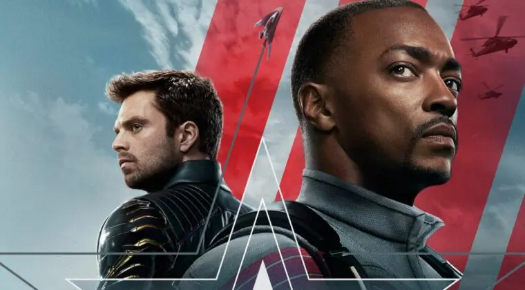 Imagen de Lo que tienes que ver (o volver a ver) antes del estreno de Falcon y Soldado de Invierno