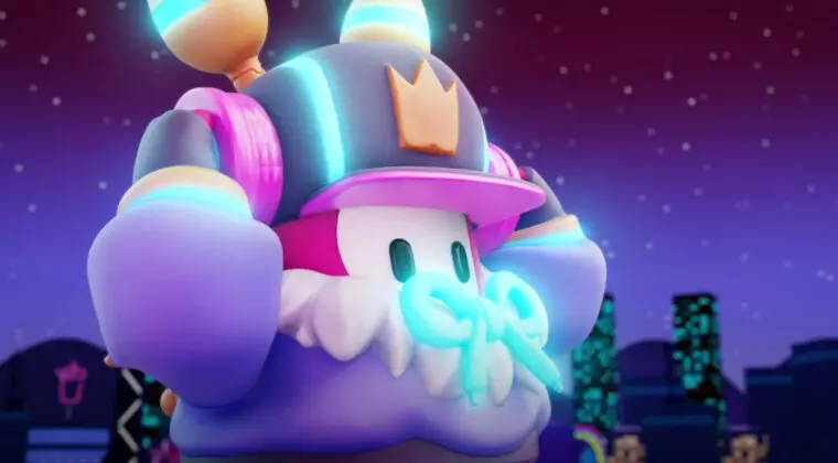 Imagen de Fall Guys viaja al futuro con su temporada 4; tráiler cinemático y fecha de lanzamiento