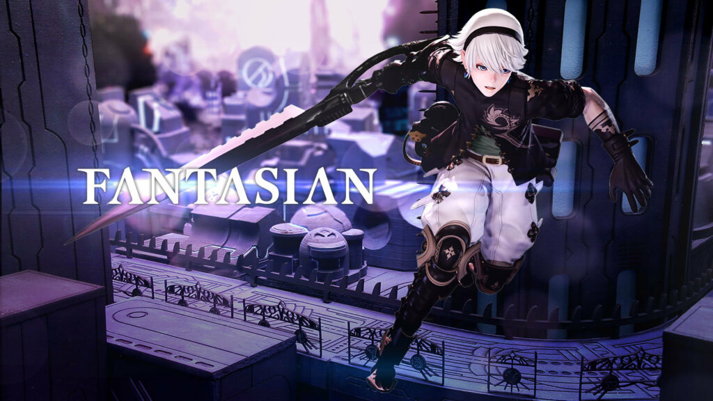 fantasian