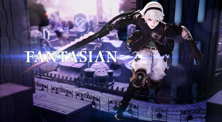 Imagen de Todo lo que sabemos sobre Fantasian, el nuevo y original JRPG de Hironobu Sakaguchi