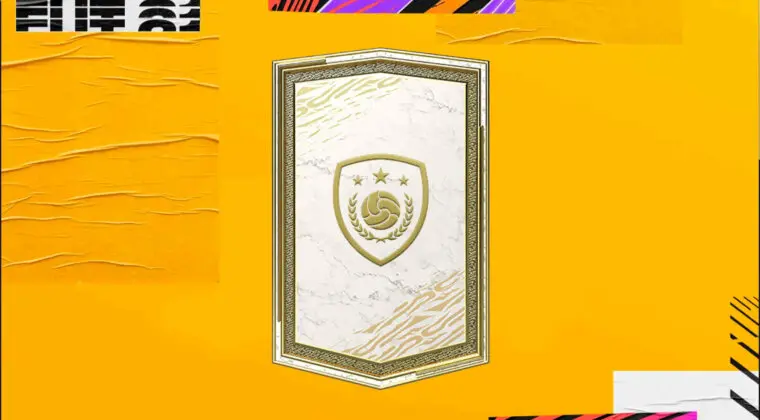 Imagen de FIFA 21: si vas a hacer el SBC de Icono Medio o Prime, ahorra monedas completando estos desafíos