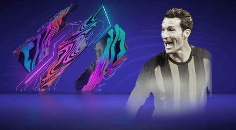 Imagen de FIFA 21: alternativas baratas y muy competitivas para Zambrotta Moments Icono