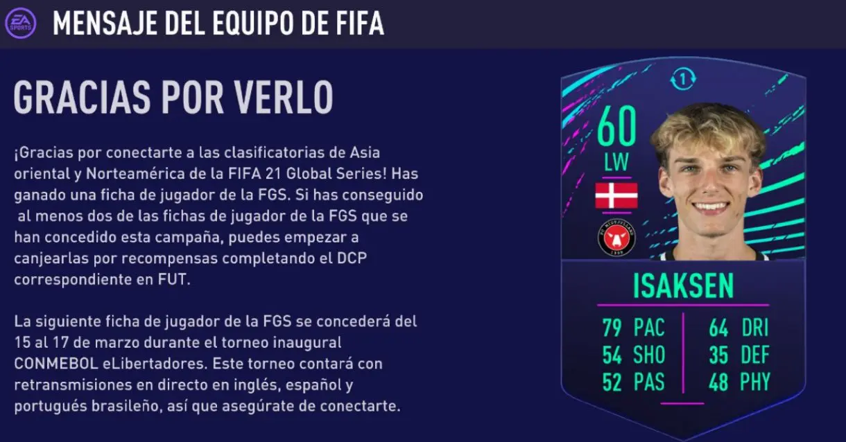 fifa 21 central de fut en los menus e1615295647479