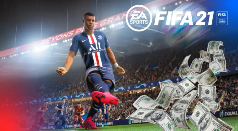 Imagen de FIFA 21: ¿Cuánto tiempo y dinero necesitas para tener un equipo de leyenda? Calculan el imponente resultado