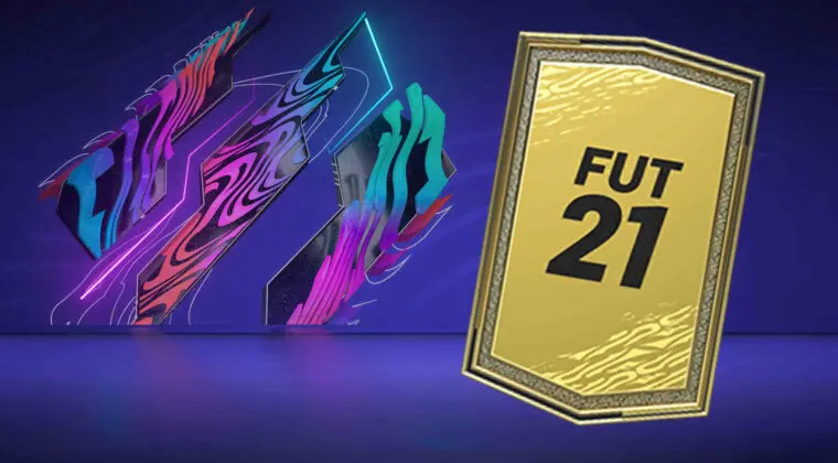 Imagen de FIFA 21: consigue un nuevo Megasobre Único free to play fácilmente