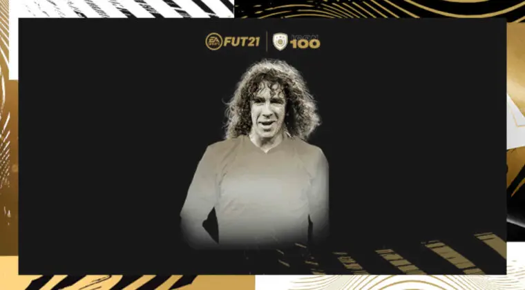 Imagen de FIFA 21: nuevos Iconos SBC ya disponibles en Ultimate Team