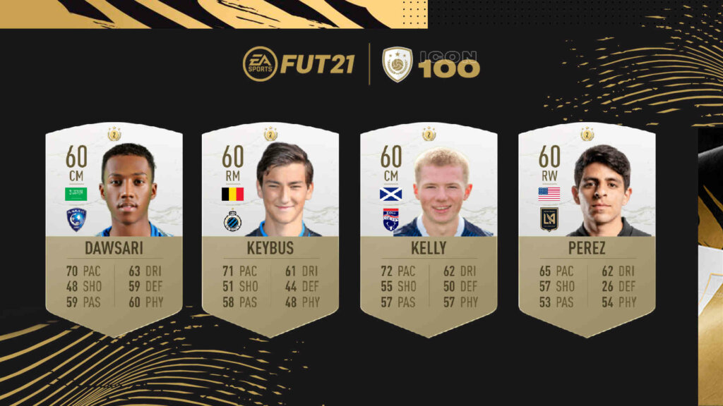 fifa 21 tokens offline mitad de tiempo plantillas