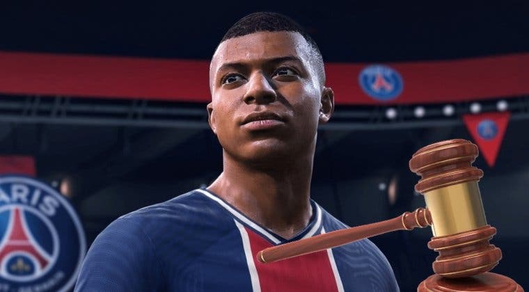 Imagen de Un jugador de FIFA es baneado de por vida del juego tras lanzar insultos racistas a un futbolista
