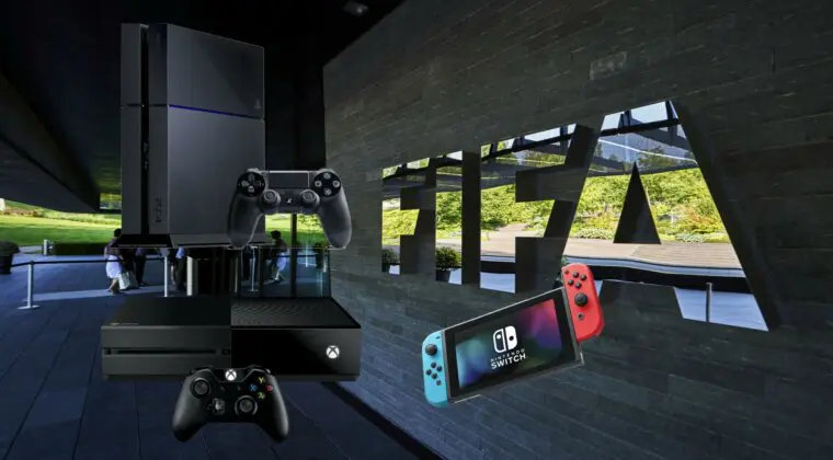 Imagen de Menos fútbol, más videojuegos: la FIFA ingresó más dinero en 2020 por consolas que por deporte