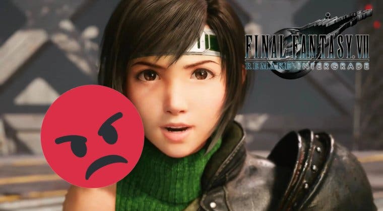 Imagen de Final Fantasy 7 Remake es 'el peor port de un juego AAA a PC en mucho tiempo', según un periodista