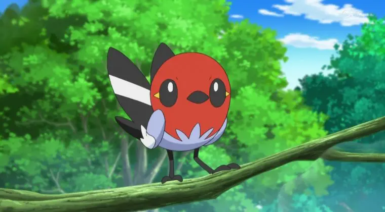 Imagen de Día de la Comunidad de Fletchling en Pokémon GO: Toda la información del evento