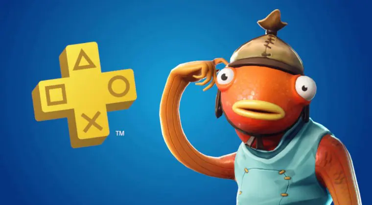 Imagen de Fortnite filtra nuevas recompensas exclusivas para los usuarios de PS Plus