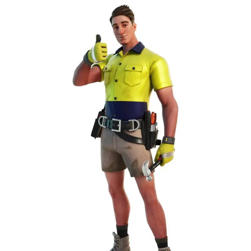 forntite cosmeticos 2