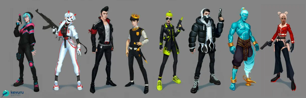 Fortnite
