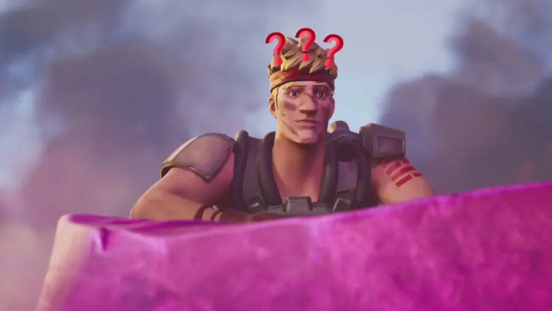 Fortnite