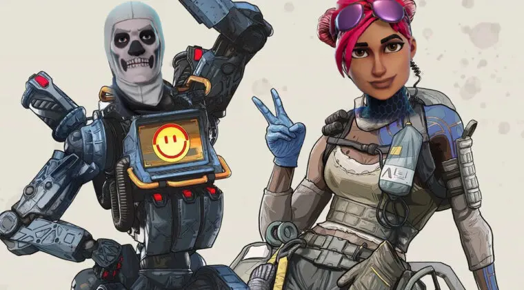 Imagen de Piden que Apex Legends incluya esta preciada característica de Fortnite