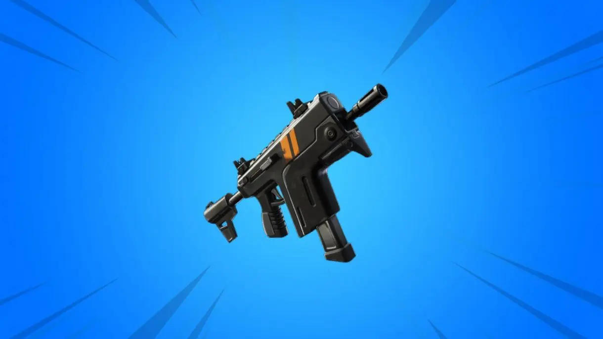 fortnite arma