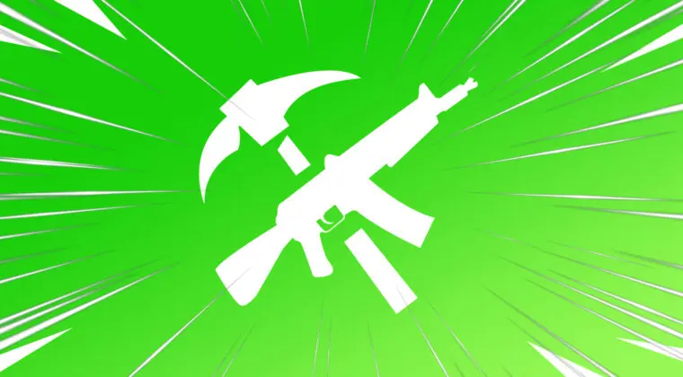 Imagen de Fortnite filtra nuevas mecánicas de crafteo de armas, caza y mucho más para la Temporada 6
