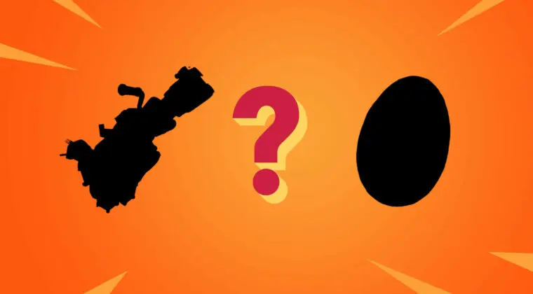 Imagen de Fortnite: estas son las nuevas armas y objetos filtrados de su parche 16.10