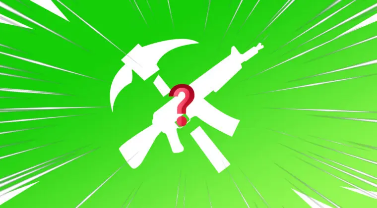 Imagen de Fortnite revela la futura llegada de nuevos tipos de objetos cosméticos al juego