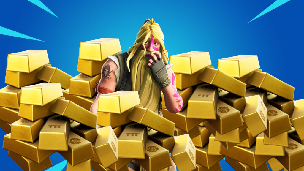 Fortnite