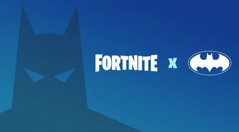 Imagen de El mapa de Fortnite recibirá nuevos cambios temáticos de Batman en la Temporada 6