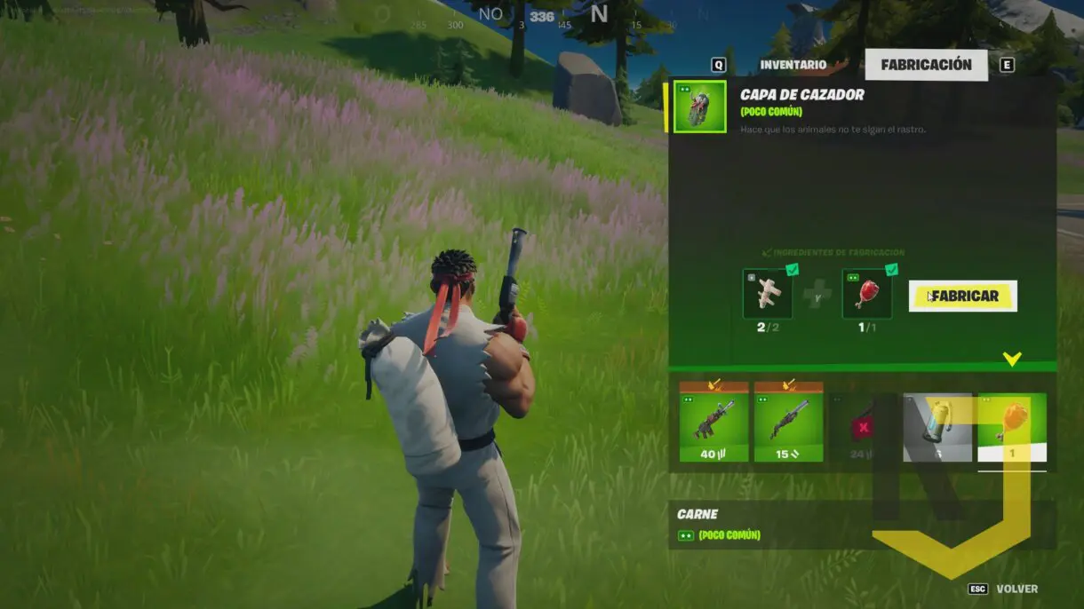 Fortnite