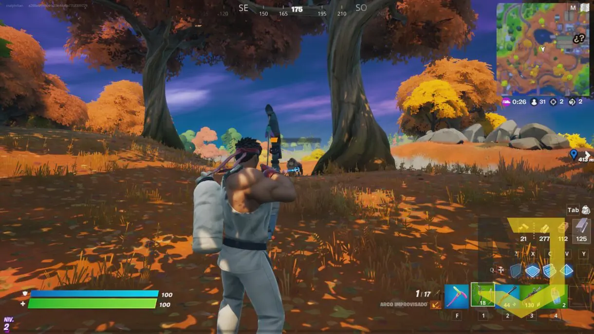 Fortnite