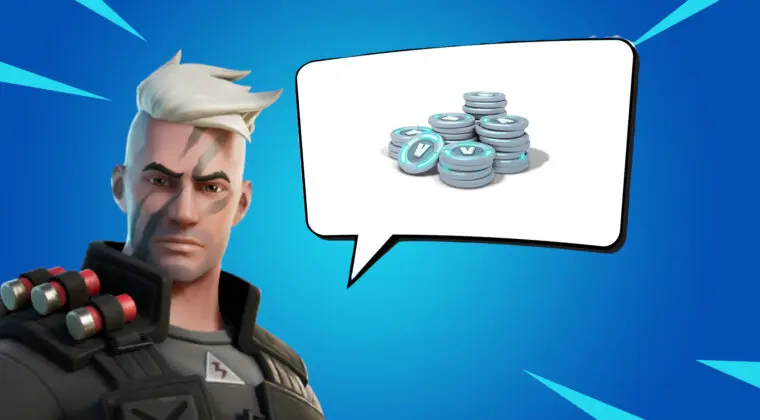 Imagen de Fortnite filtra la skin del nuevo Pack de Inicio de la Temporada 6 con un gameplay inédito