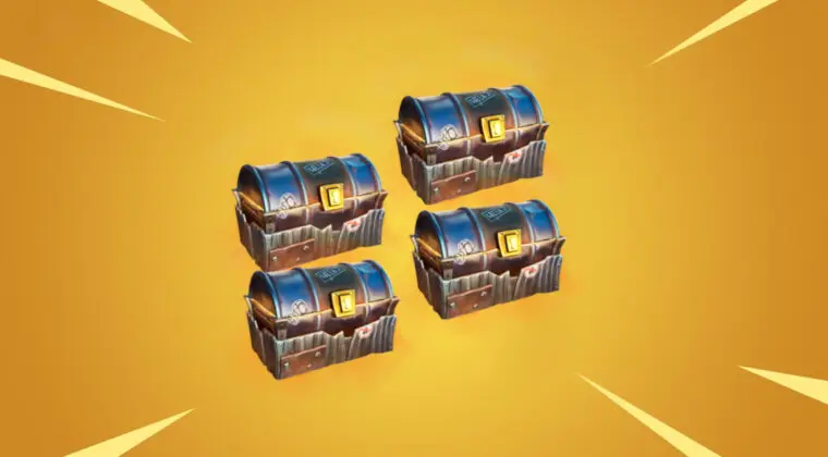 Imagen de Fortnite: qué son los cofres de los búnkeres secretos y dónde encontrarlos