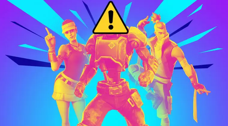 Imagen de Fortnite desata la polémica con posibles baneos a jugadores profesionales que promuevan las apuestas