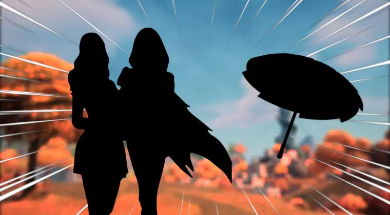 Imagen de Fortnite: todas las skins, gestos y cosméticos de la nueva actualización 16.30