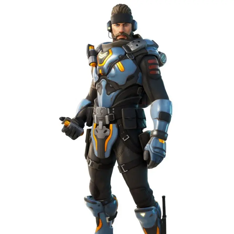 fortnite cosmeticos 3 1