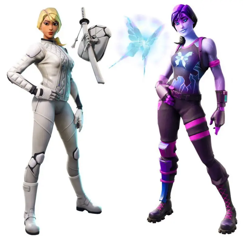 fortnite cosmeticos 6