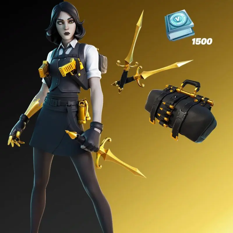 fortnite cosmeticos 7