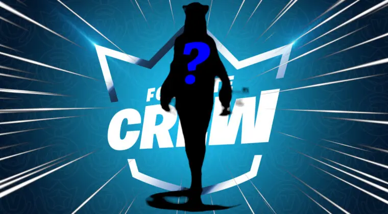 Imagen de Club de Fortnite desvela oficialmente la nueva skin y cosméticos del mes de abril 2021