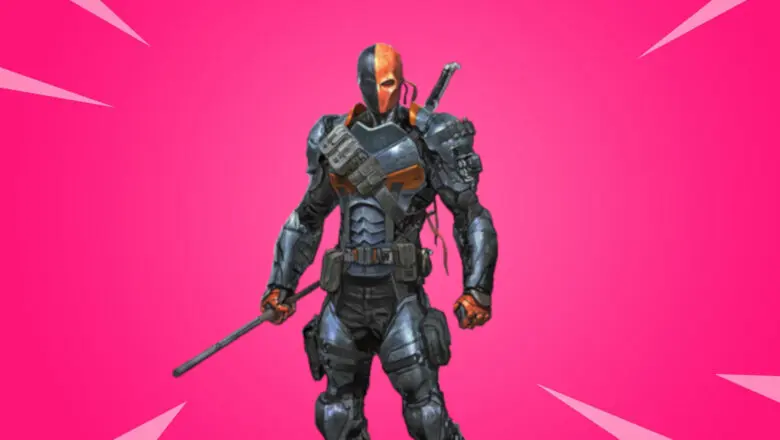 Fortnite