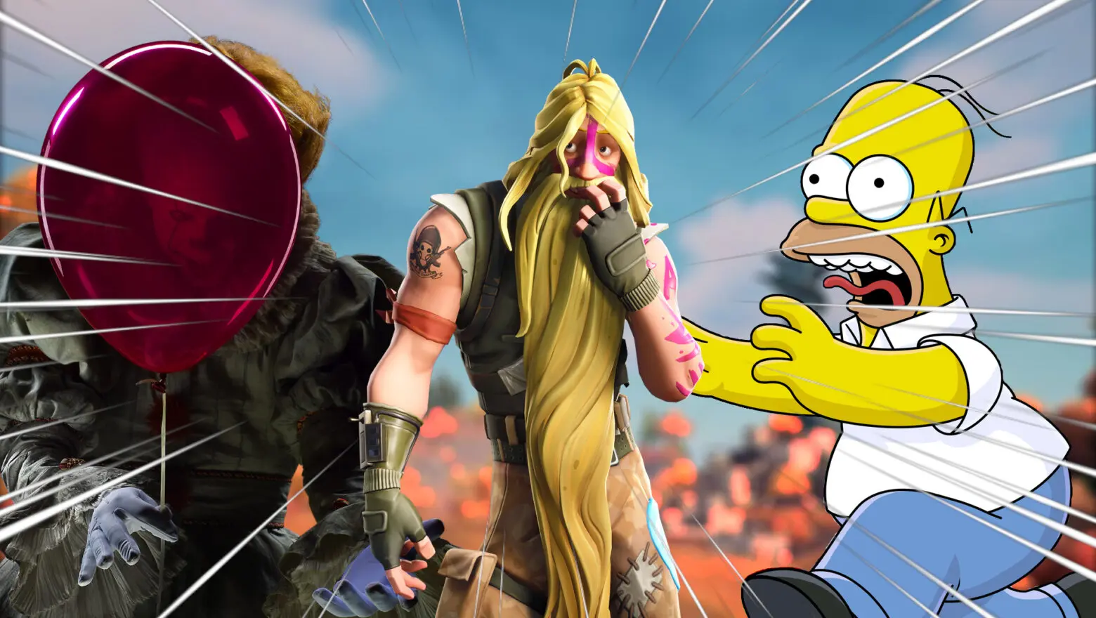 Fortnite